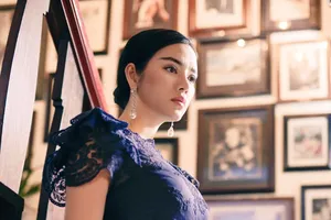 Lý Nhã Kỳ viết ‘tâm thư’ tuyên bố giải nghệ