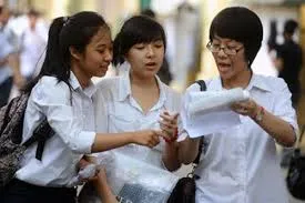 Gợi ý đáp án môn Địa lý