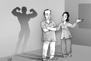 “Yêu” dài lâu