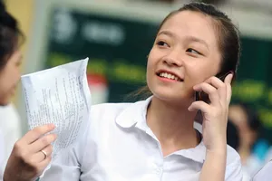 Gợi ý đáp án môn Sinh học