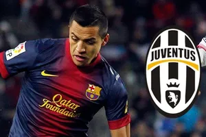Chuyển nhượng 7/6: Alexis Sanchez cập bến Juventus? 
