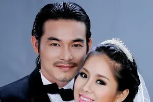 Quách Ngọc Ngoan: Mỹ nam nhiều tai tiếng của showbiz Việt 