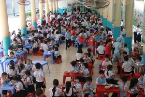 Đà Nẵng: Trường nào tuyển sinh trái tuyến, hiệu trưởng phải từ chức 