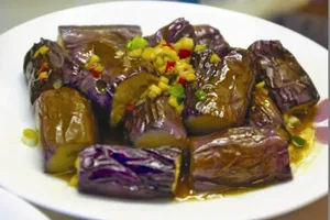 “Tác dụng phụ” của cà tím