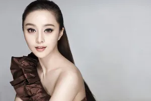Phạm Băng Băng vẫn là mỹ nhân đẹp nhất Trung Quốc