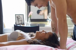 Đau đầu khi quan hệ - dấu hiệu bệnh tật