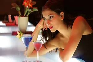 Những cách quyến rũ đàn ông phản tác dụng