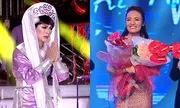 Những tiết mục gợi lòng yêu nước của các quán quân gameshow