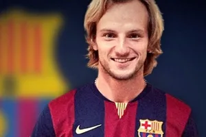 Barca đã tìm thấy người thay thế Fabregas