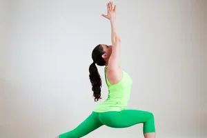 Giúp dân văn phòng thoát khỏi nỗi lo béo bụng