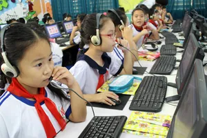 TP.HCM ngưng tuyển sinh chương trình phổ thông Cambridge