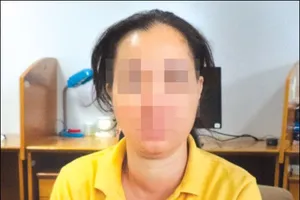 Nỗi đau chăn gối