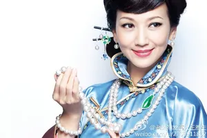 Những mỹ nhân U60 vẫn đẹp ngỡ ngàng của showbiz Hoa ngữ