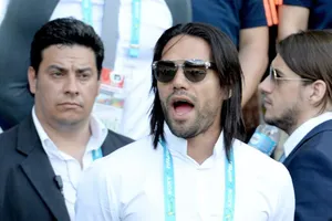 Real Madrid đạt thỏa thuận chiêu mộ Falcao