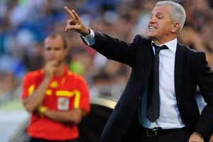  "Phù thủy" Javier Aguirre trở thành HLV tuyển Nhật