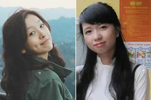 Thủ khoa Ngoại giao - Ngoại thương tư vấn thi khối D