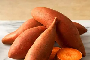 Lợi ích hơn cả thuốc của khoai lang