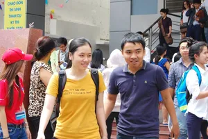 Gợi ý đáp án đề thi môn toán khối A, A1