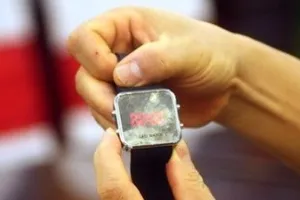 Cán bộ an ninh kể chuyện “canh” thiết bị công nghệ cao