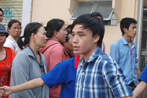 Đề toán khối D, B thí sinh dễ đạt điểm cao