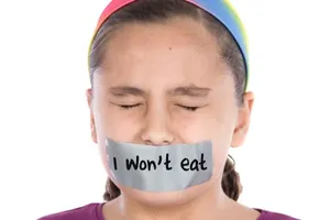 Không thể thải độc bằng...nhịn ăn