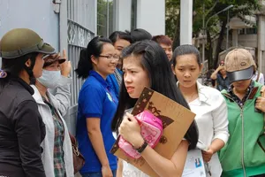 Đề Văn, khối H dễ và hấp dẫn thí sinh 