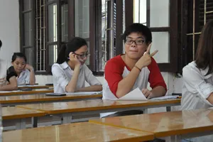 Trường ĐH Đồng Tháp công bố điểm chuẩn