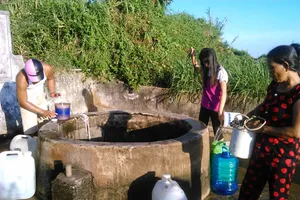 Nhịp sống Lý Sơn 