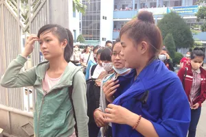 Đáp án các môn thi cao đẳng 2014 của Bộ GD-ĐT