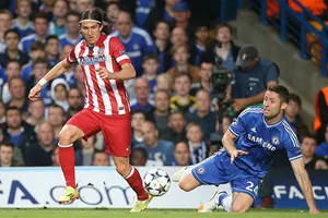 Nối gót Diego Costa, Filipe Luis chính thức cập bến Chelsea