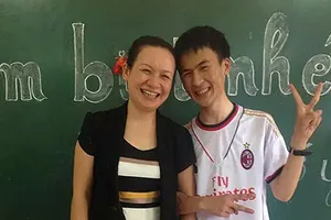 Thủ khoa 29 điểm đầu tiên trăn trở về nghề y