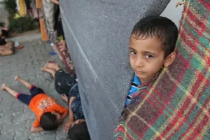 Gaza : Hòa bình xa vời