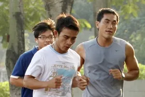 Làm gì để có “tinh binh” khỏe mạnh? 