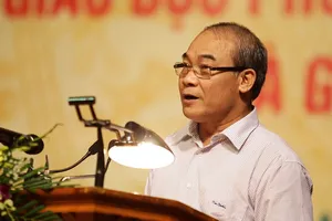 Lấy ý kiến: Gộp thi tốt nghiệp và tuyển sinh đại học làm một