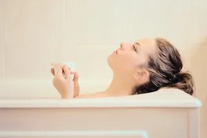 Những tình huống tắm có thể gây tử vong bất ngờ 