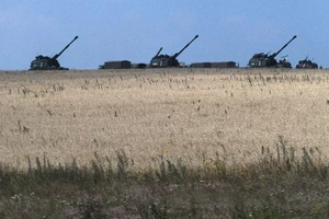 Mỹ định cấp 19 triệu USD để Ukraine dẹp lực lượng ly khai