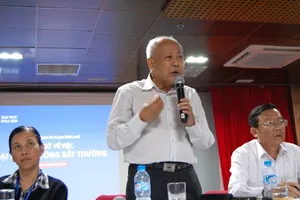 Bộ GD và ĐT đình chỉ tuyển sinh chương trình liên kết của ĐH Hoa Sen