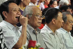 Ban cố vấn Olympia giải thích đầy đủ đáp án gây tranh cãi