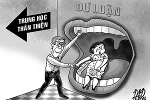 “Đậu cái bằng và đặng cái bầu”