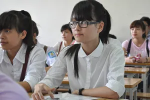 Trường ĐH Bách khoa TP.HCM xét tuyển bổ sung 150 chỉ tiêu 