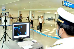 Bộ Y tế khẳng định chưa có ca bệnh Ebola tại Việt Nam