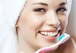 5 lỗi thường gặp khi đánh răng