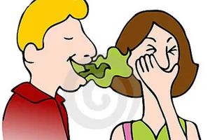 Vài mẹo giúp bạn loại bỏ mùi hôi miệng ngay lập tức 