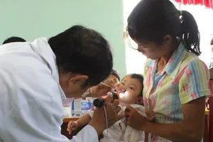 Vụ phẫu thuật từ thiện làm ba trẻ tử vong: Đình chỉ trung tâm OSCA trên toàn quốc