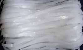 1/3 mẫu bánh phở tại TP.HCMcó chứa formol