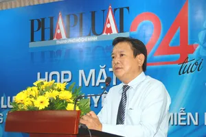 Báo Pháp Luật TP.HCM sẽ mở ra nhiều hình thức tư vấn pháp luật mới 
