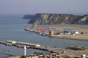 Chiến lược “Tây tiến” của Trung Quốc và mưu đồ chính trị