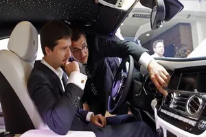 35% tỷ phú thế giới không có bằng đại học