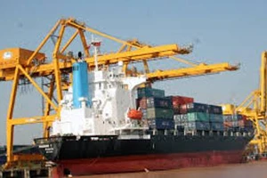 Tổng cục Hải quan công bố kết quả đo thời gian giải phóng hàng