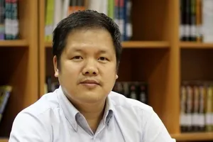 Hiệu trưởng trường Đại học trẻ nhất Việt Nam 35 tuổi